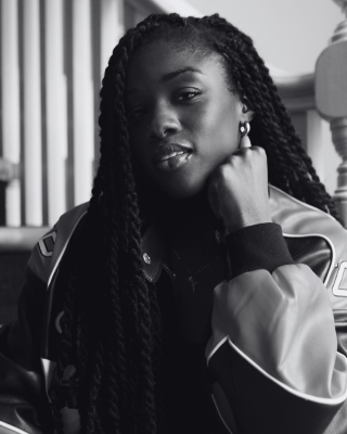 Kabuki Johnson Kabuki Johnson