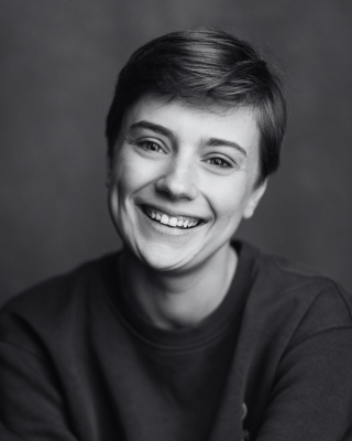 Anna Fordham