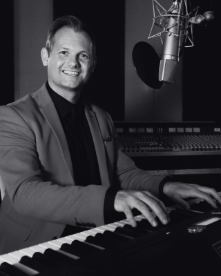 Ross Leadbeater Ross Leadbeater