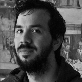 Nicholas Tonino Baldion