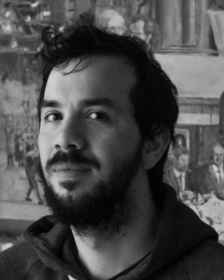 Nicholas Tonino Baldion