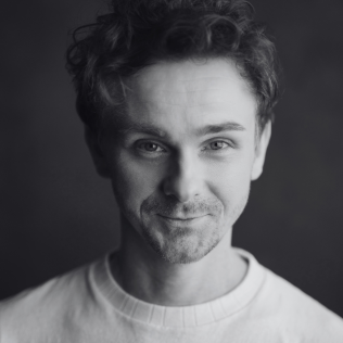 Alasdair Hankinson