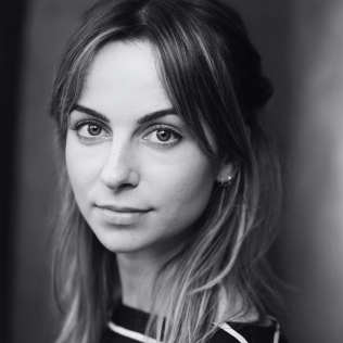 Madeleine Walker