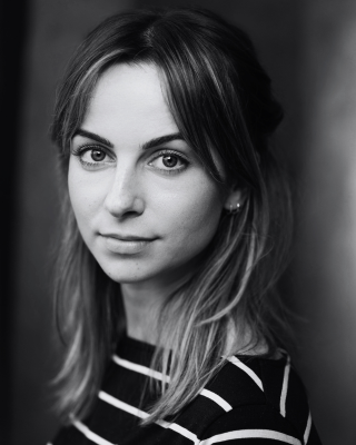 Madeleine Walker Madeleine Walker
