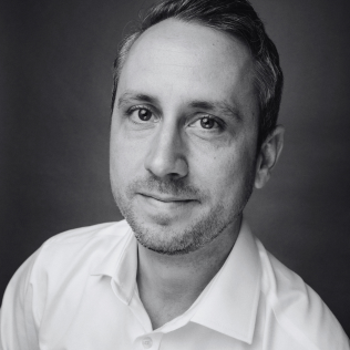 Christopher Nairne