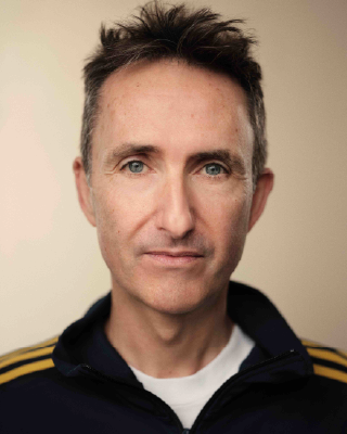 Darren Tighe Darren Tighe