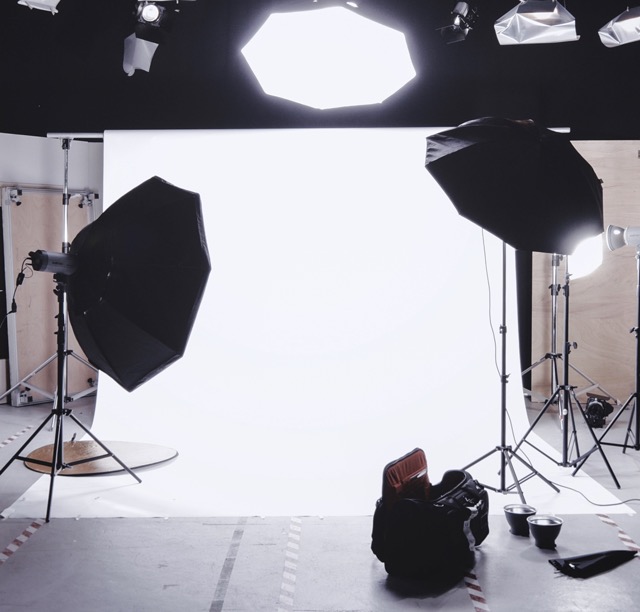 Studio Lighting for Photography Courses | City Academy