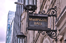 Bishopsgate Institute