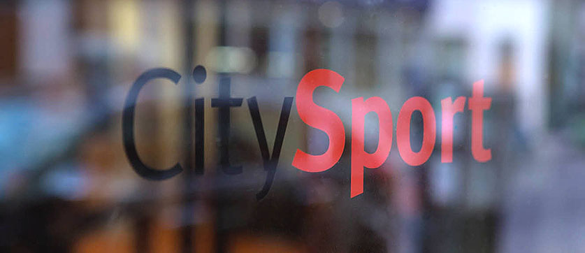 City Sport, EC1