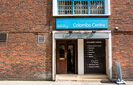 Colombo Centre, Southwark