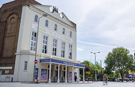 Colombo Centre, Southwark