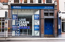 ISTD2, EC1