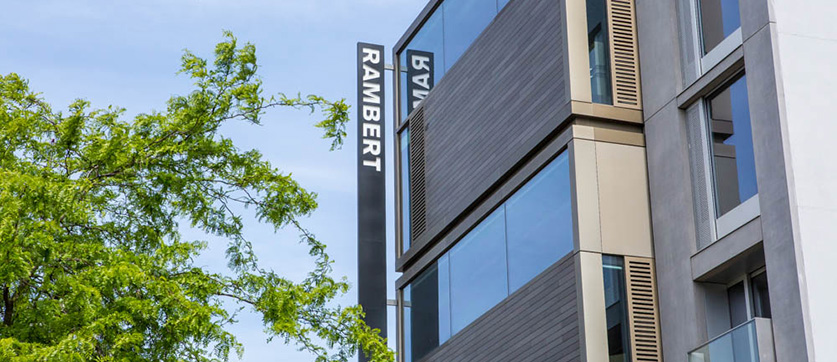 Rambert, SE1