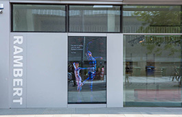 Rambert, SE1