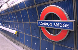 The Bridge, Southwark