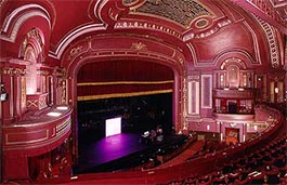 Dominion Theatre, W1