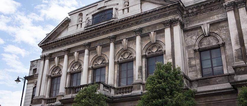 Shoreditch Town Hall