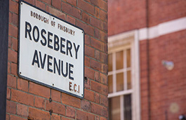 The Old Finsbury Town Hall, EC1