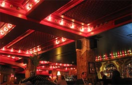 The Wenlock and Essex, N1