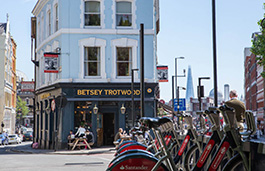 Crypt on the Green, EC1