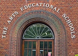 Arts Educational, W4