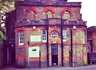 Hammersmith Club, W6
