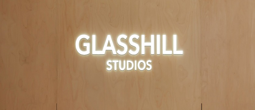 Glasshill Studios