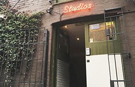 Premises Studios, Shoreditch