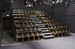 The Network Theatre