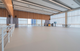 English National Ballet, E14