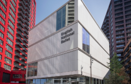 English National Ballet, E14