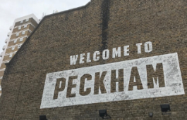 Theatre Peckham 