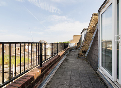 Academy Mews Studios
