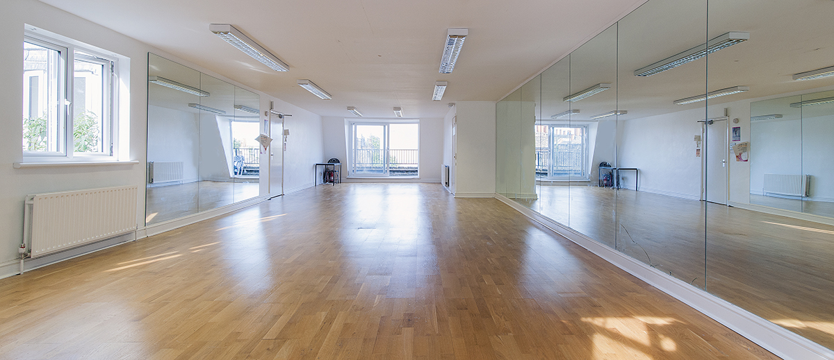 Academy Mews Studios