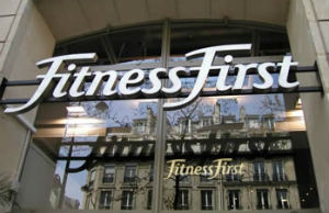 Fitness First, High Holborn