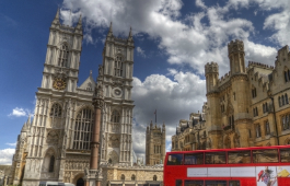 The Abbey Centre, Westminster