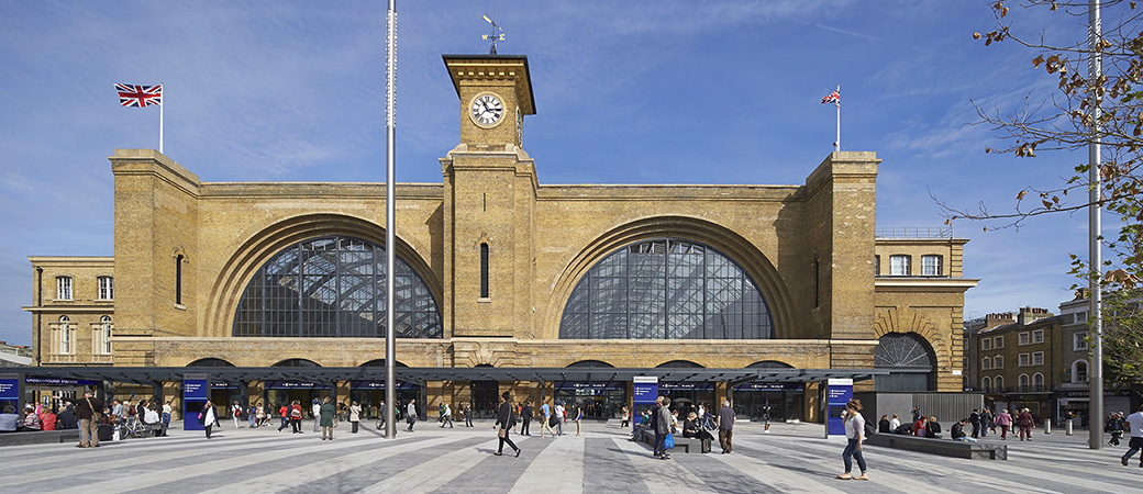 One KX, Kings Cross