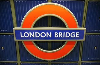 London Bridge Hive