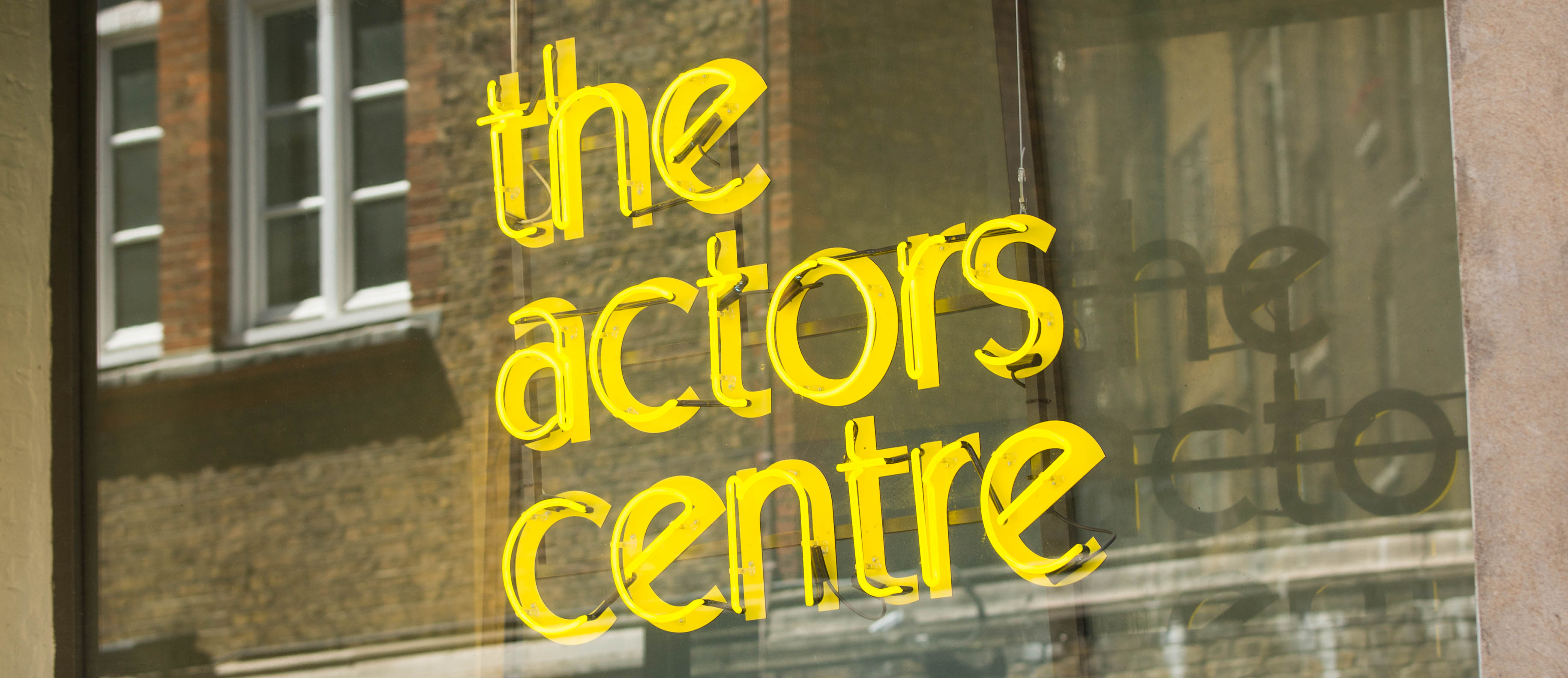 The Actors Centre, Soho