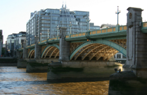 Union Theatre, Southwark