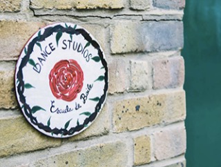 London School of Flamenco, EC1