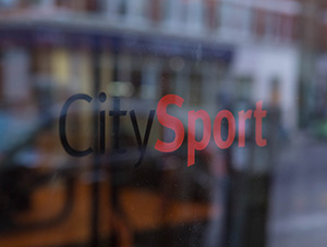 City Sport, EC1