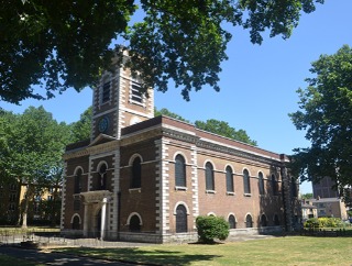 St Matthew