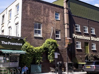 Premises Studios, Shoreditch