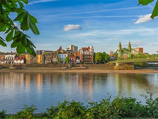 Hammersmith Academy
