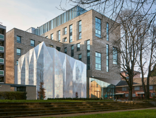 Theatre Peckham 
