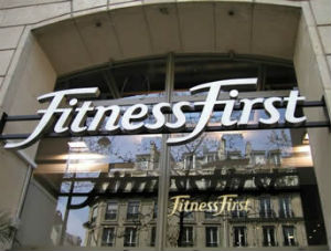 Fitness First, High Holborn