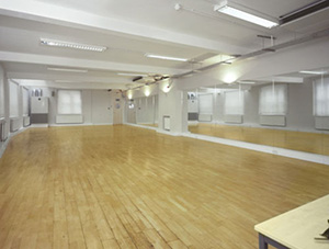 ISTD2, EC1