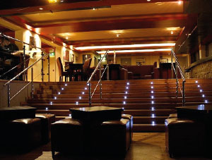 The Polish Theatre