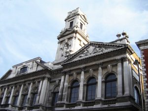 Shoreditch Town Hall